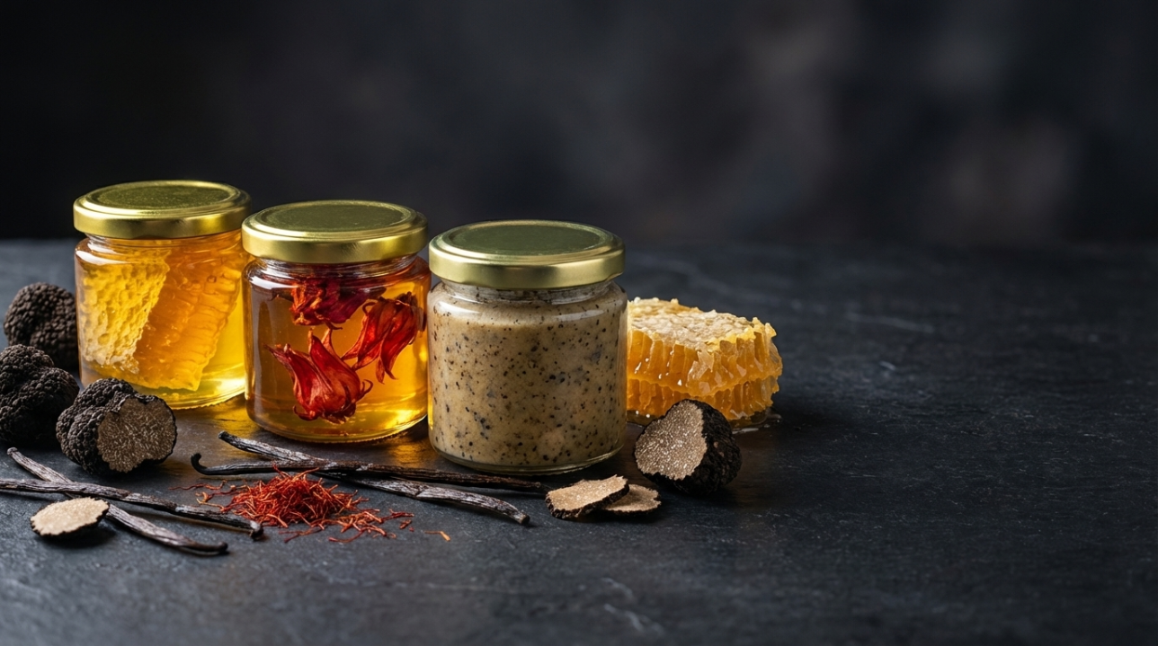 Vitahoney.eu - Honest, honey from hungary