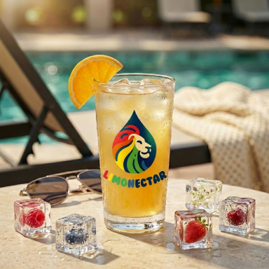 Limonádé alapok több ízben