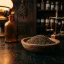 Spicy fennel - Ground 10g