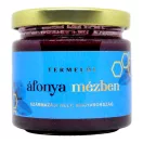 Blueberries in honey 230g