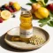 Honey elderflower syrup 200ml