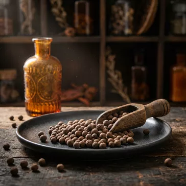 Clove pepper - Ground 10g