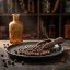 Clove pepper - Ground 10g