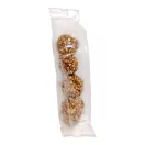 Mézes Puffedli Mézeskalácsos 40g