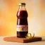 LIONECTAR Syrup Cherry 200ml
