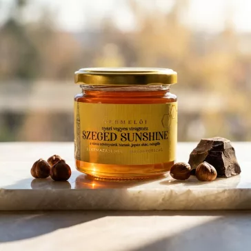 Szeged Sunshine 230g