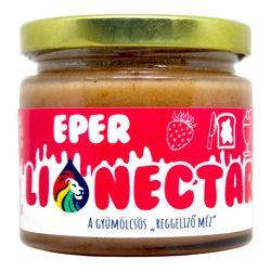 LIONECTAR Cream - Strawberry 220g