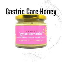 "Gastric protector" with honey 230g