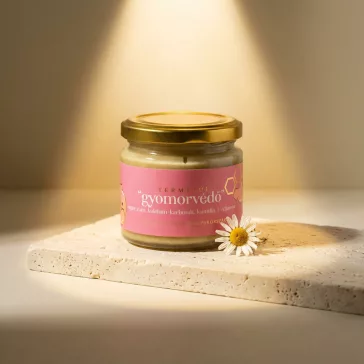 "Gastric protector" with honey 230g