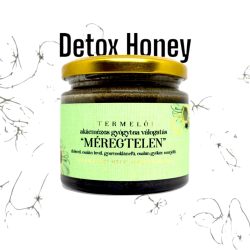 "Detoxification" 230g