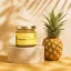 Pineapple in Honey 50g