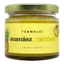 Pineapple in Honey 50g