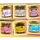 VitaKid - VitaHoney Tasting Pack for Children