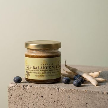 Bee-Balance Vitamin Honey 230g