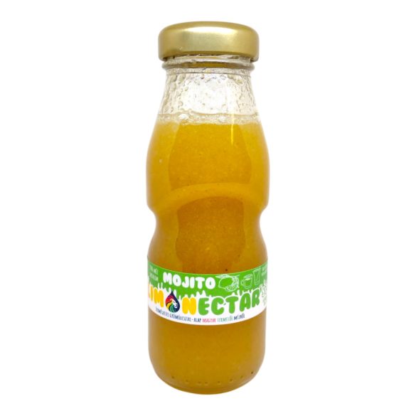 LIONECTAR Syrup Lemon
