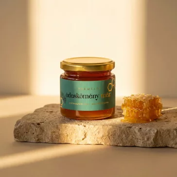 Fennel honey 230g