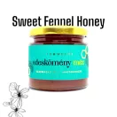 Fennel honey 230g