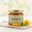 Dandelion leaf in honey 50g