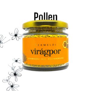 Flower powder 125g