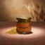Flower powder 125g