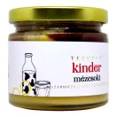 Milk chocolate honey 50g
