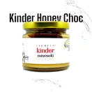 Milk chocolate honey 50g