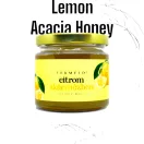 Lemon in acacia honey 230g