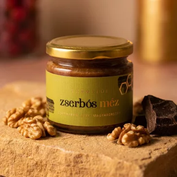 Sourdough in honey 230g