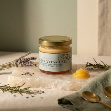 Collagen+ VitaHoney 230g