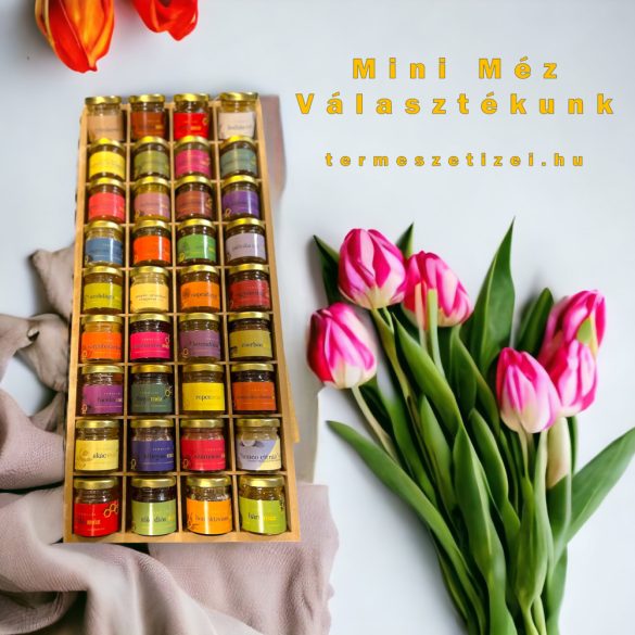 Cinnamon in honey 50g