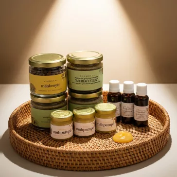 Detox extra - 1 monthly package