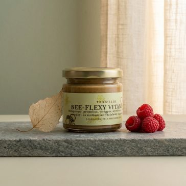 Bee-Flexy Vitamin Honey 230g