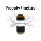 Propolis tincture 30 ml non-alcoholic Propolis tincture 30 ml non-alcoholic