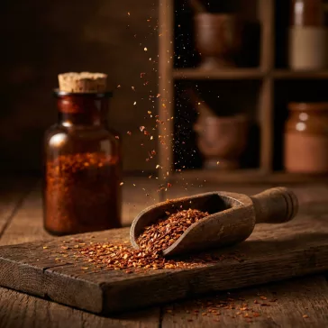 Cayenne Pepper 10g