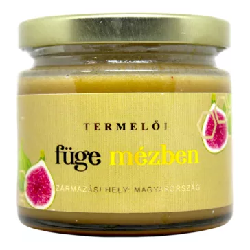 Figs in Honey 230g
