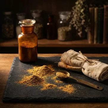 Courgette Powder 10g