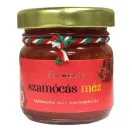 Strawberries in honey 50g