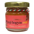 Goji berries in honey 50g