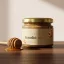 Cashew nuts in honey 50g
