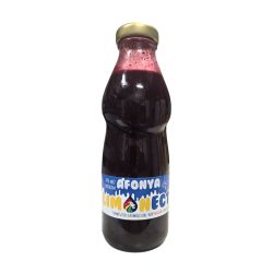 LIONECTAR Syrup Blueberry