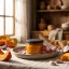 Pumpkin cream with onions 205g