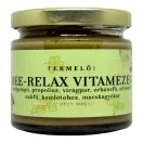 Bee-Relax Vitamin Honey 50g Bee-Relax Vitamin Honey 50g