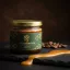 Honey Barista Caramel 230g