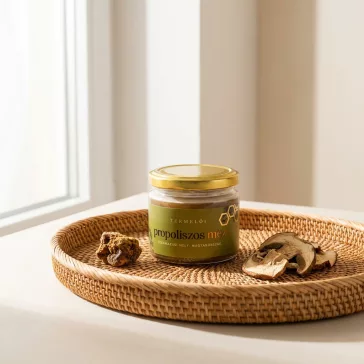 Propolis in honey 230g