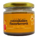 Gingerbread spice mix in honey 230g Gingerbread spice mix in honey 230g