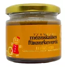 Gingerbread spice mix in honey 230g Gingerbread spice mix in honey 230g
