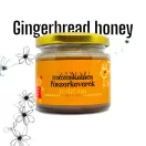 Gingerbread spice mix in honey 230g Gingerbread spice mix in honey 230g