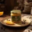Honey Barista Orange 50g