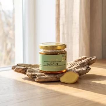 DagaNOT 50g