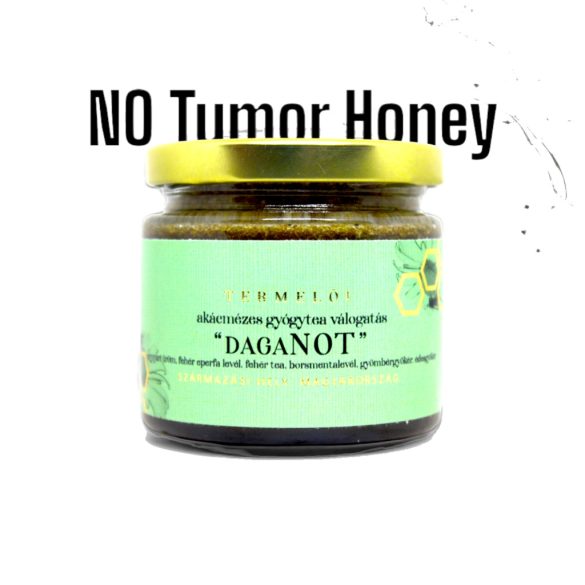 "DagaNOT" 50g